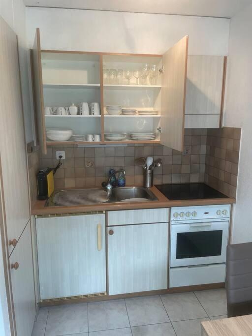 Magnifique Studio A Moleson Εξωτερικό φωτογραφία