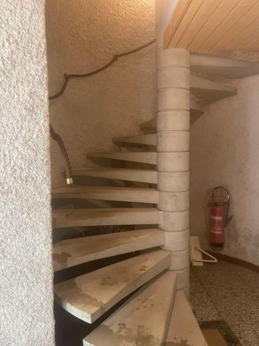 Magnifique Studio A Moleson Εξωτερικό φωτογραφία
